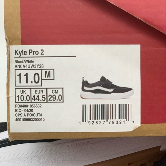 Kyle Pro 2 - Picture 15 of 15